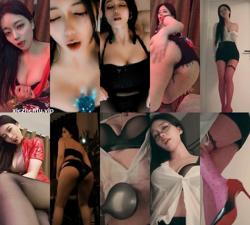 【精美资源】-斗鱼直播Nice丶奶思付费群定制跳舞