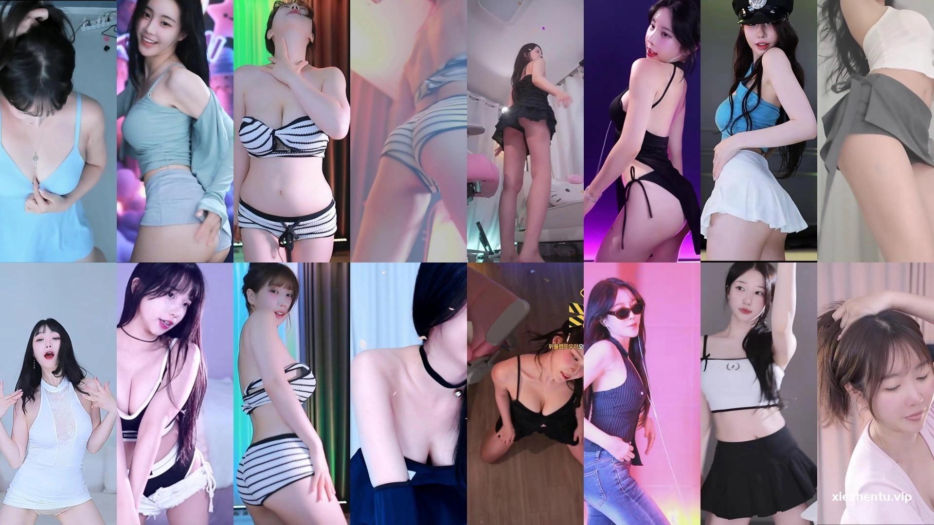 【性感美女】-Sooplive韩国BJ 2025年7月31日录制舞蹈合集 【性感美女】-Sooplive韩国BJ 2025年7月31日录制舞蹈合集