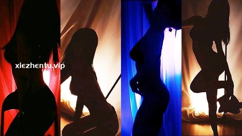 【精美资源】-虎牙主播HD王妃付费群定制影子舞收藏版