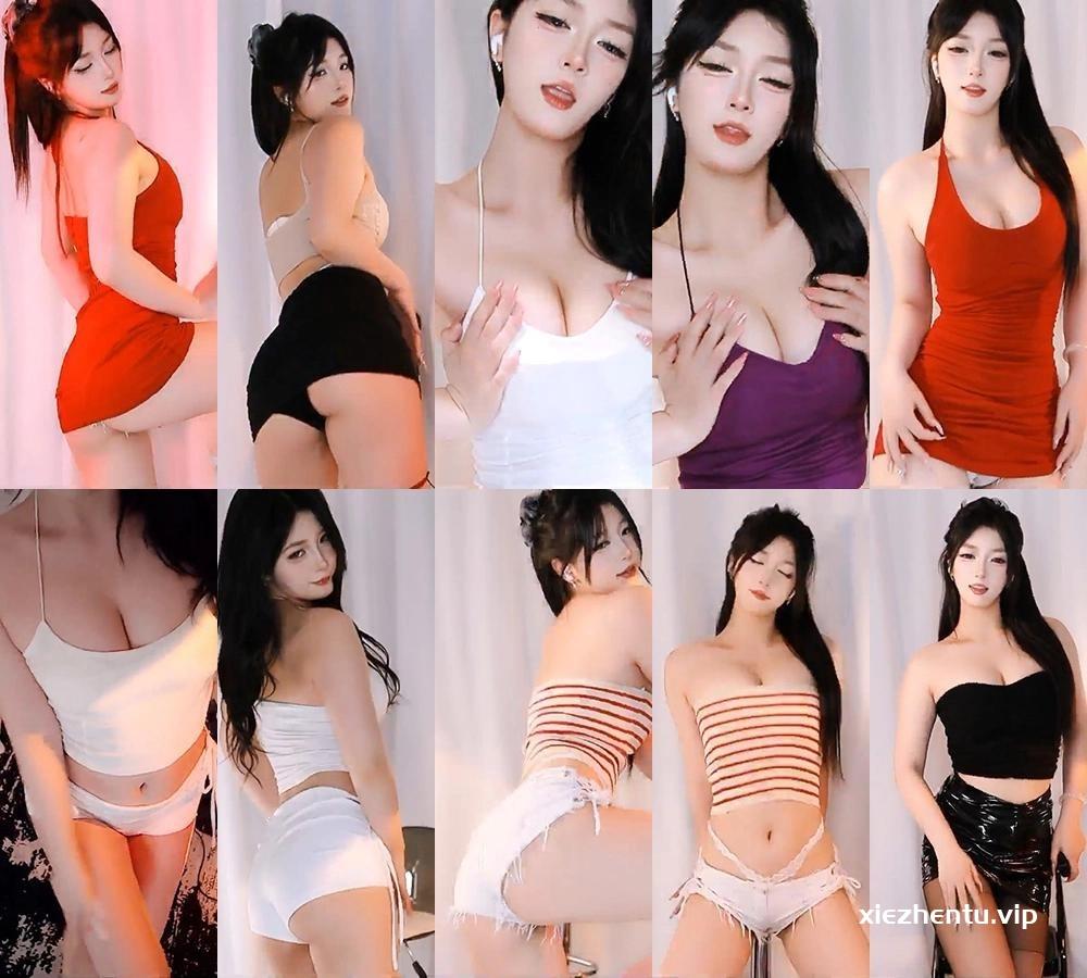 【快来一看】-漂漂直播明月精选舞蹈剪辑合集