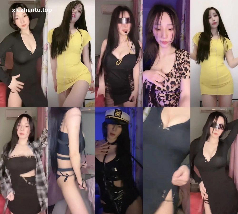 【精美作品】-乐嗨主播蛋挞直播整活堪比定制