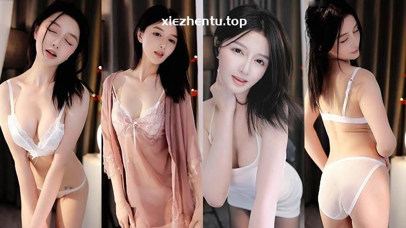 【完美coser】-YY直播婷宝付费高级群定制跳舞情去12分