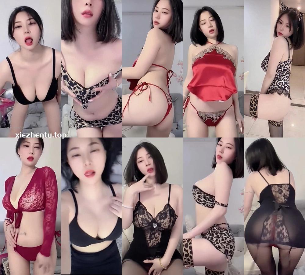 【精品资源】-快手主播小奶球国庆定制情去跳舞