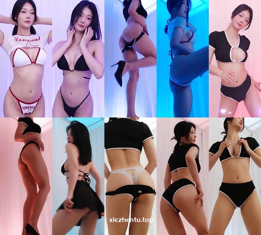 【精品资源】-Sooplive韩国BJ gpfladl2003 19+精选舞蹈合集