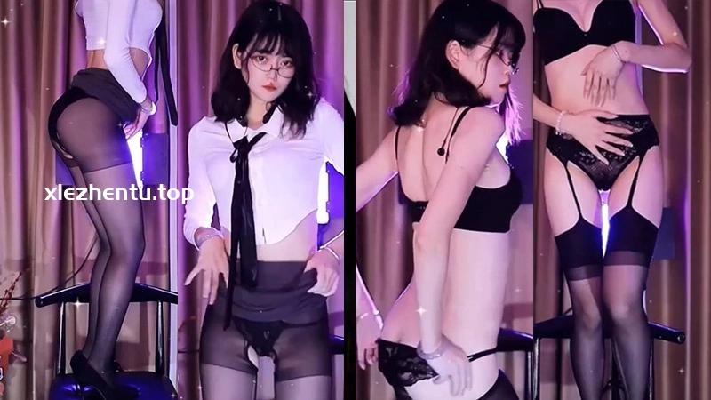 【值得收藏】-网易CC直播琉璃千元定制跳舞情去黑斯9分46