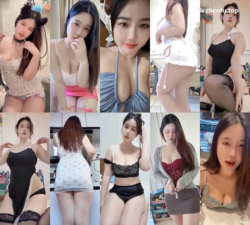 【完美coser】-抖音主播顺妈定制舞蹈情去
