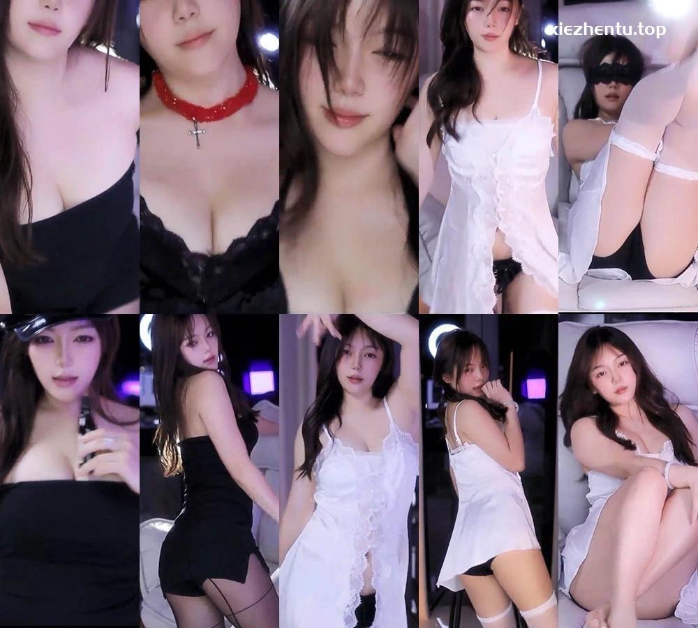 【精品资源】-网易CC直播直播招财小阿钙25年8月精选舞蹈合集