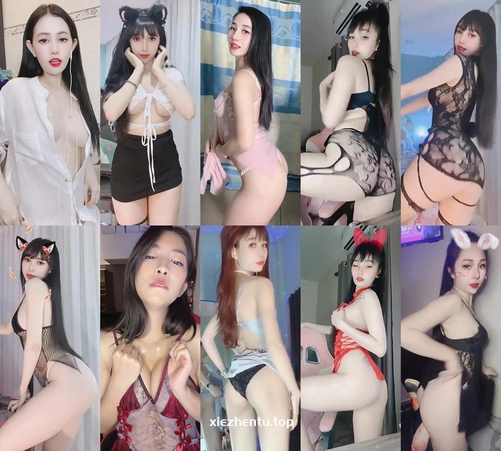 【优质作品】-BIGO平台直播跳舞精选合集