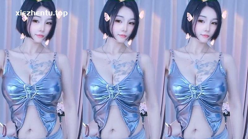 【小编强推】-斗鱼直播蕾表妹付费群定制跳舞抖凶4分27