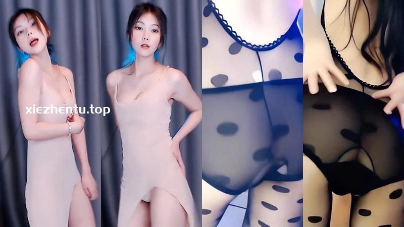 【优质作品】-网易CC直播小雪糕付费群定制跳舞