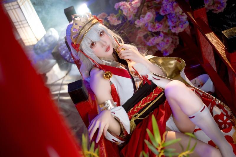 【最佳作品】-阿包也是兔娘 巫女浴池 [58P1V-2.37GB]
