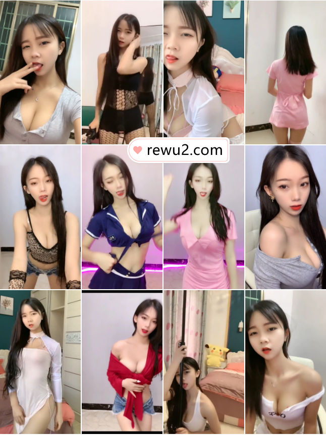 【非常赞】-【快手主播】前温柔苗（张傲娇）抖。乃视频（185V578MB）