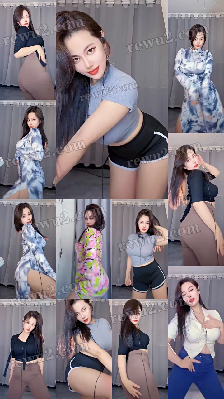 【精美资源】-快手主播 安妮朵朵 跳舞精选(10V2.21G) 【精美资源】-快手主播 安妮朵朵 跳舞精选(10V2.21G)
