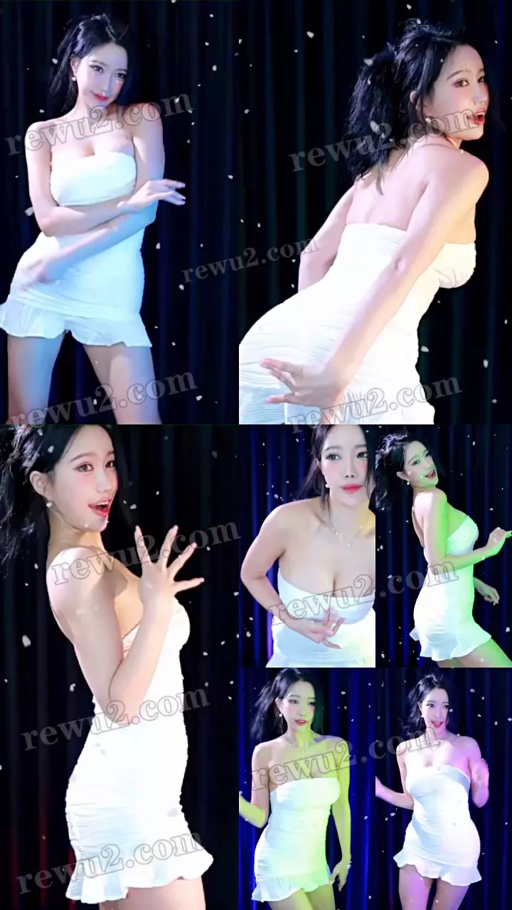 【完美coser】-韩国主播 afreecatv 贝拉 直播跳舞无水印(1V3分) 【完美coser】-韩国主播 afreecatv 贝拉 直播跳舞无水印(1V3分)