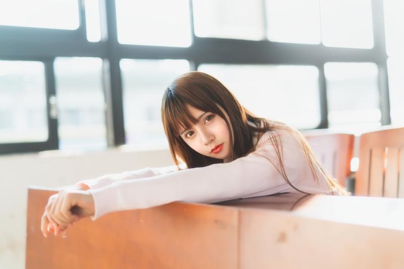 【完美coser】-秋山AkI 作品合集 [5套][持续更新]