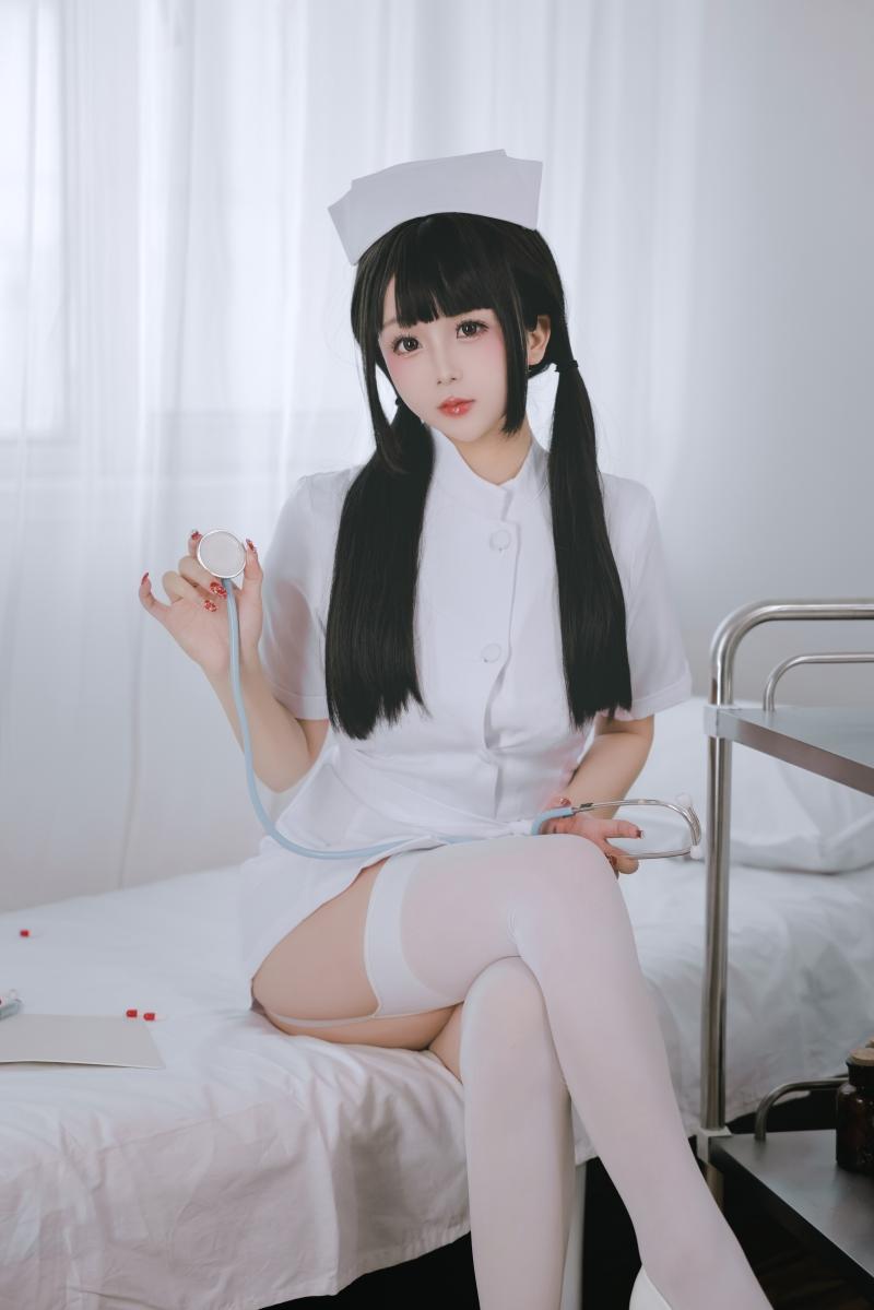 【精美作品】-日奈娇 诊所护士[147P2V-1.30GB]