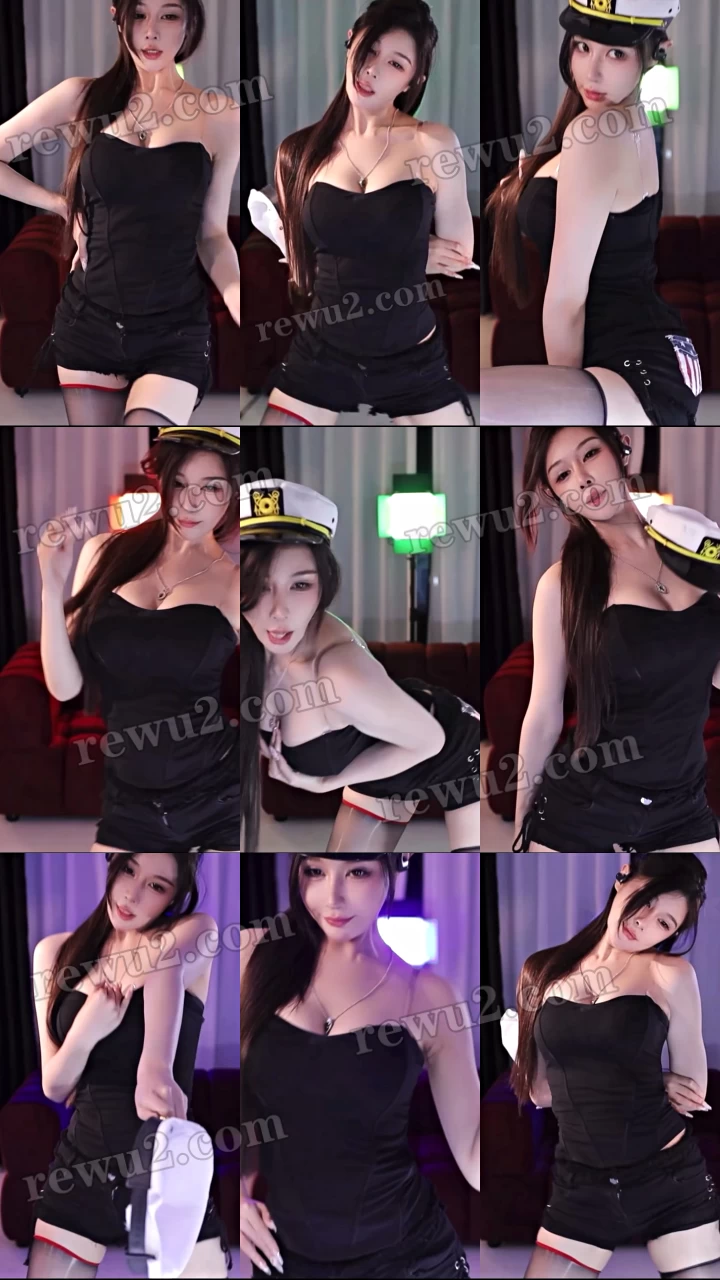 【美女推荐】-斗鱼主播 艺瑟妃 吊坠不错 精选跳舞 （1V299M）