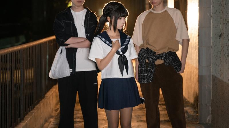【精美作品】-蠢沫沫 奇遇记完整版 [102P-1.05GB]