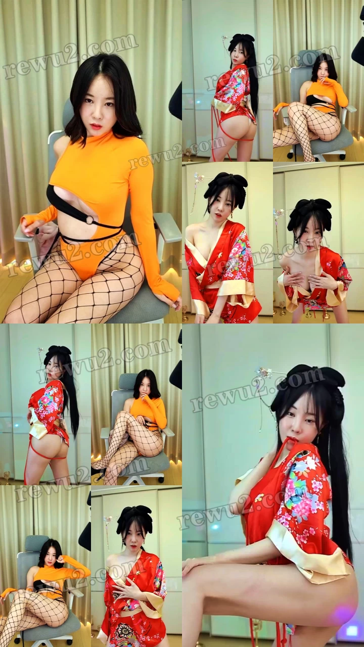 【精品资源】-韩国afreecatv主播罗夏 直播舞蹈视频 无水印(6V1.25G) 【精品资源】-韩国afreecatv主播罗夏 直播舞蹈视频 无水印(6V1.25G)