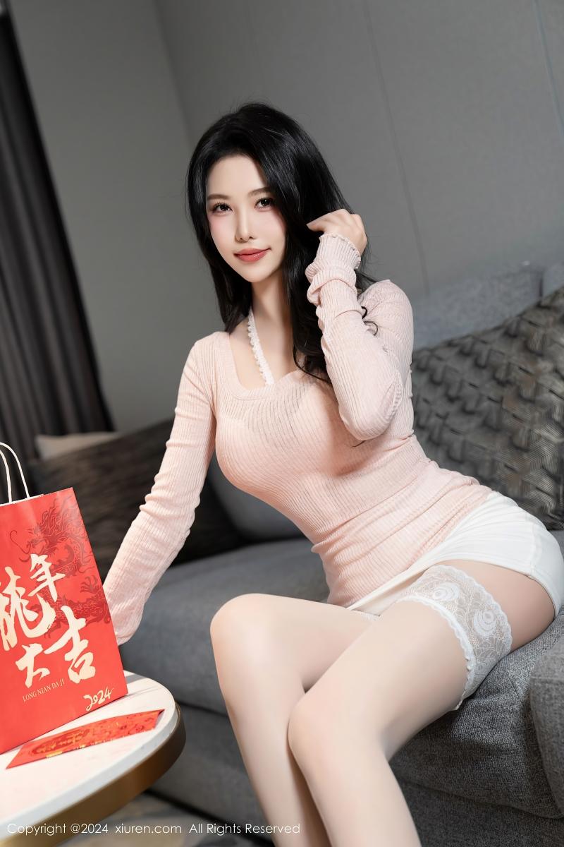 【值得一看】-抖娘-利世 8086 [105P-997MB]