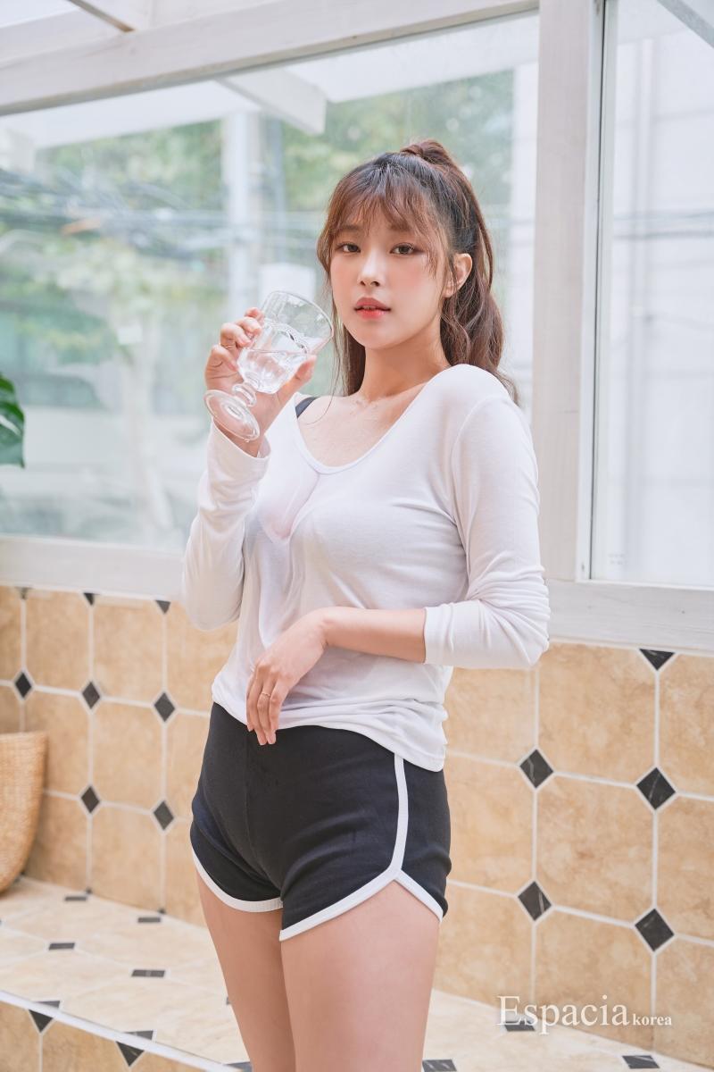 【收藏版】-韩国妹子@Kim Gap-ju (김갑주) 作品合集 [7套][持续更新]