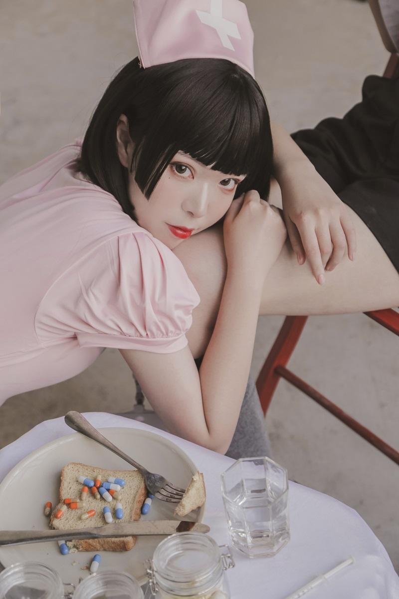 【最佳作品】-Fushii_海堂 作品合集 [18套][持续更新]