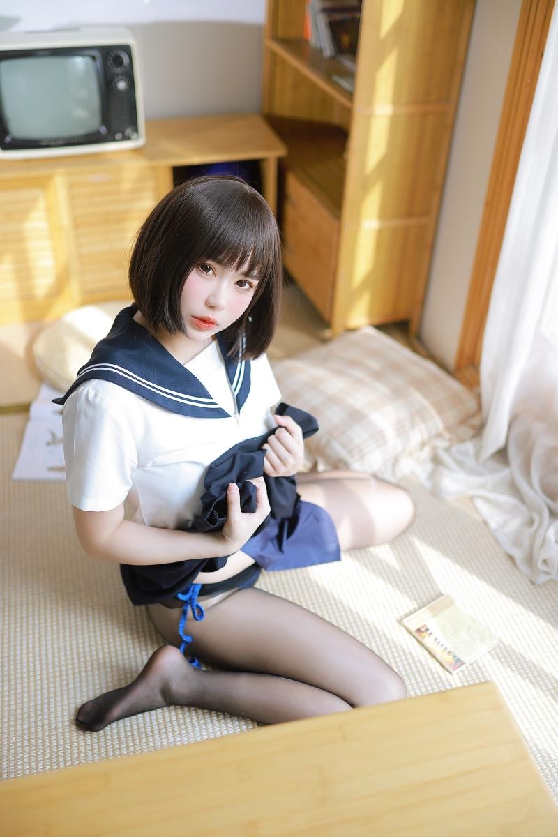 【资源分享】-Tina很妖孽呀 作品合集 [35套][持续更新]