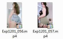 【性感美女】-【快手主播】四位主播：857、迪丽热甜、江南梦姐、姜小妹 定制福利合集 (38V 1.27V)