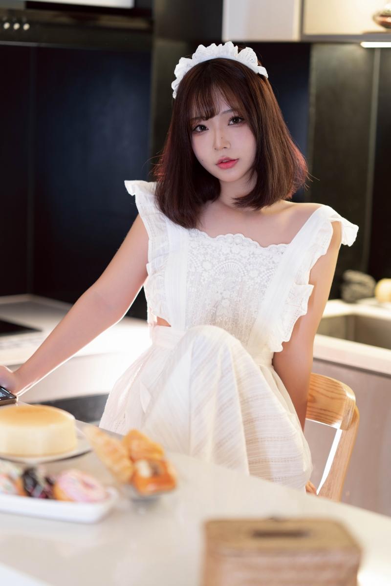 【不看后悔】-yuuhui玉汇 初恋厨房[89P-1.43GB]