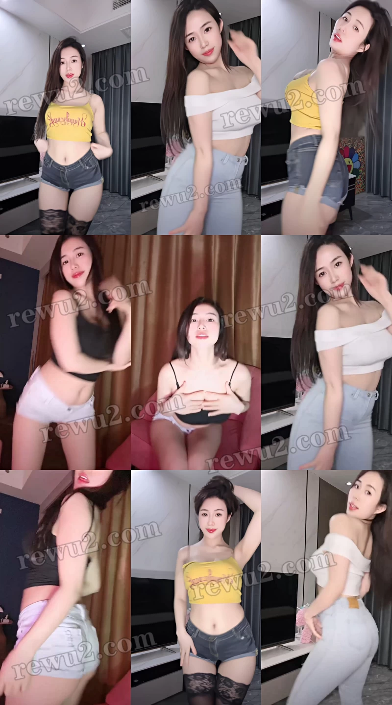 【完美佳人】-快手主播 小仙女兮娅 精选跳舞视频(4V1.11G) 【完美佳人】-快手主播 小仙女兮娅 精选跳舞视频(4V1.11G)