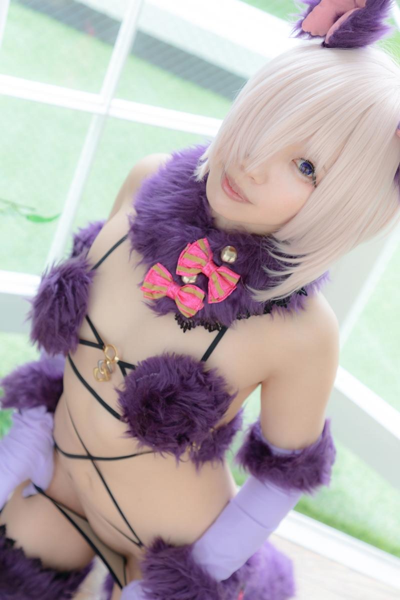 【超级漂亮】-しゅがー＊みゅく (天使みゅ) かわいい後輩は好きですか 74546[107P-1.02GB]
