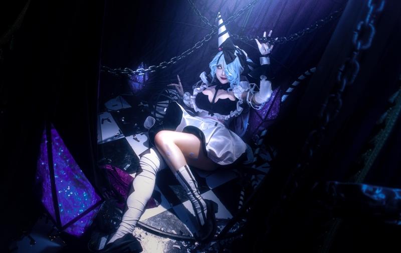 【性感美女】-黑龙贯通 作品合集 [23套][持续更新]
