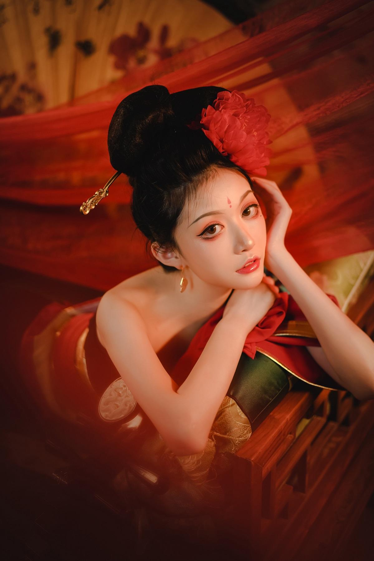 【优质作品】-沧霁桔梗 作品合集 [11套][持续更新]