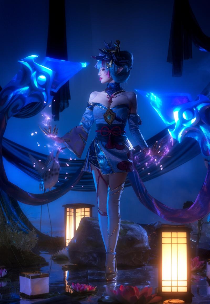 【不看后悔】-露兒大魔王 作品合集 [9套][持续更新]