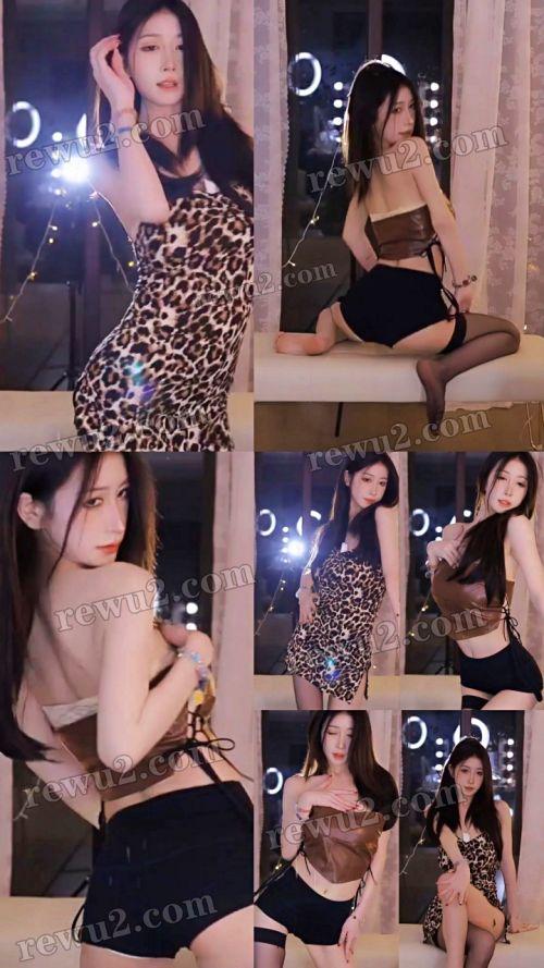 【值得收藏】-【虎牙主播】李嘉儿 直播跳舞 无水印(2V468M) 【值得收藏】-【虎牙主播】李嘉儿 直播跳舞 无水印(2V468M)