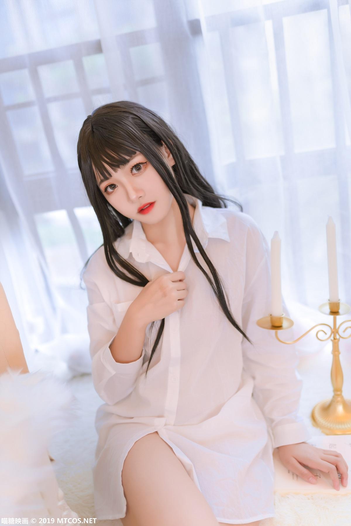 【coser推荐】-lovely呆玄 作品合集 [11套][持续更新]