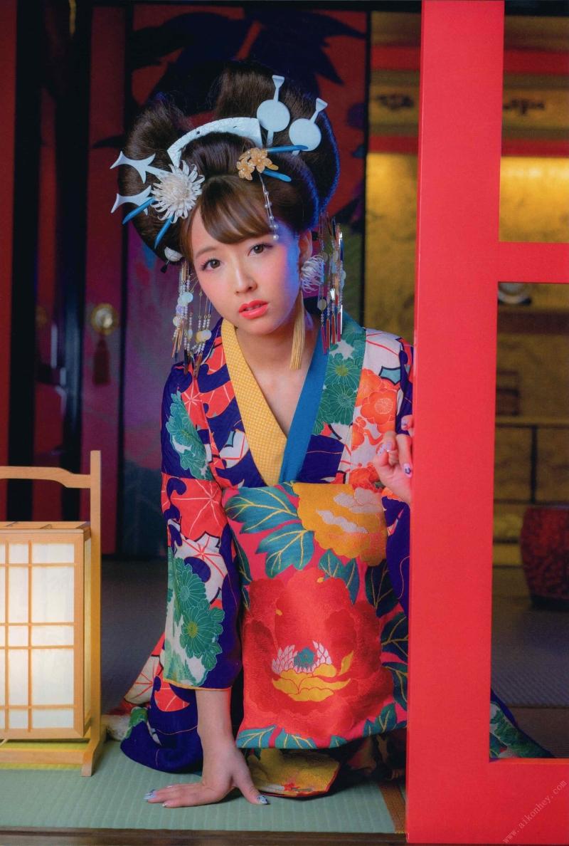 【优质作品】-Yua Mikami 作品合集 [13套][持续更新]