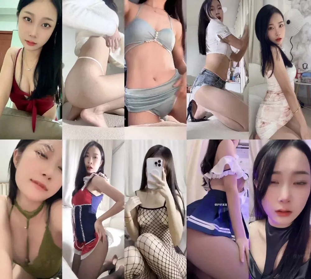 【完美佳人】-抖音百万粉保护好溪溪定制合集