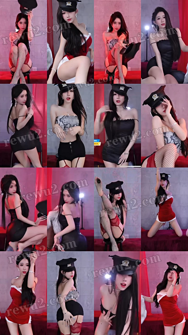 【小编强推】-虎牙主播 viki 精选跳舞视频(4V763M) 【小编强推】-虎牙主播 viki 精选跳舞视频(4V763M)
