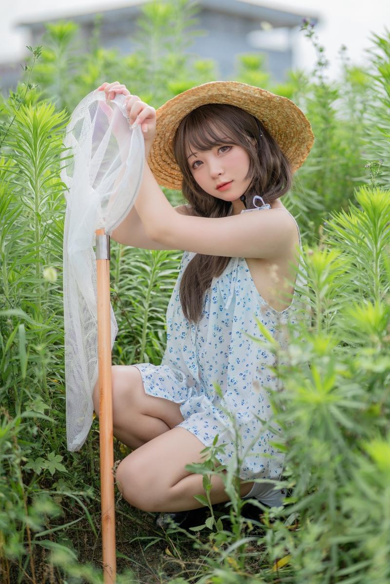 【完美佳人】-花铃 作品合集 [64套][持续更新]