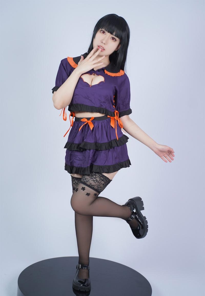 【非常赞】-虎森森 死之宫环奈[59P2V-714MB]