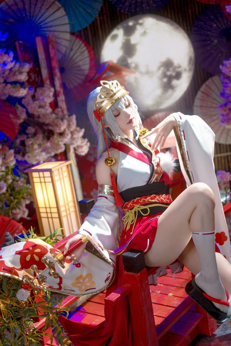 【最佳作品】-阿包也是兔娘 巫女浴池 [58P1V-2.37GB]
