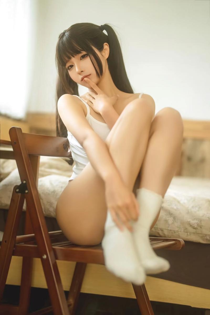 【coser推荐】-蠢沫沫 假日 [28P-290MB]