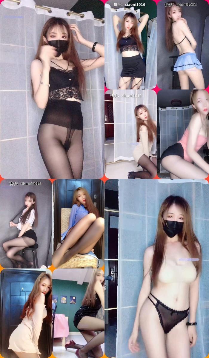 【非常赞】-【快手主播】戴小妮大尺度定制跳舞福利 第一季 (26v/1.29g) 【非常赞】-【快手主播】戴小妮大尺度定制跳舞福利 第一季 (26v/1.29g)