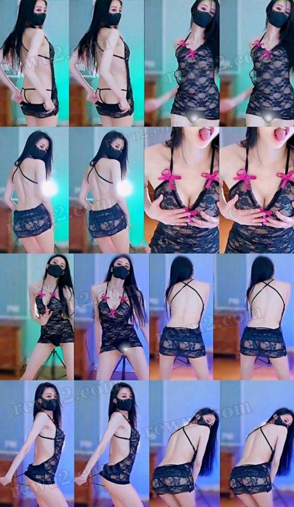 【持续更新】-【网易CC】白妖妖 千元群大尺度定制跳舞！透视裸背丁字顶豚 内露杏感区域！原版无水印(1V540M)