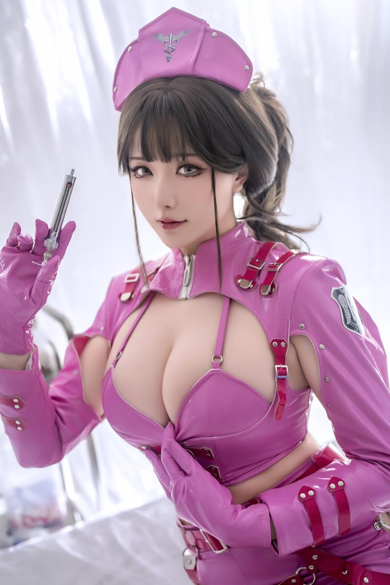 【资源分享】-星之迟迟 2024年02月计划D 原创 病娇的恋爱诊疗 [238P-1.21GB]