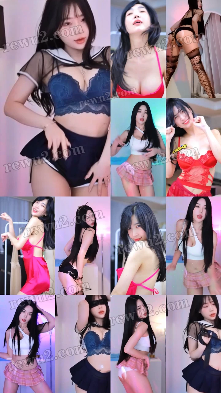【精品资源】-【韩国主播】afreecatv 董顾冉 haeinleezy 蒂丽 直播跳舞 无水印(8V1.34G) 【精品资源】-【韩国主播】afreecatv 董顾冉 haeinleezy 蒂丽 直播跳舞 无水印(8V1.34G)