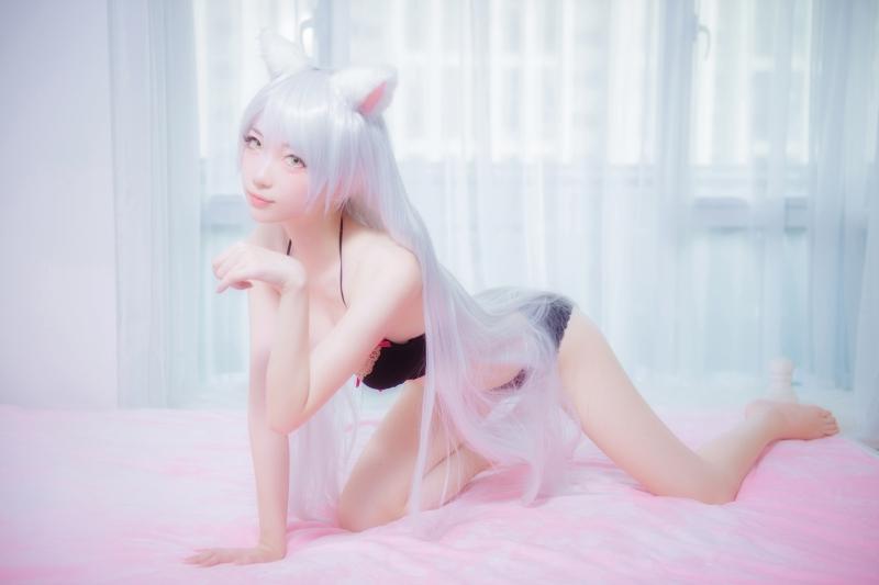 【完美coser】-妖少you1 作品合集 [32套][持续更新]
