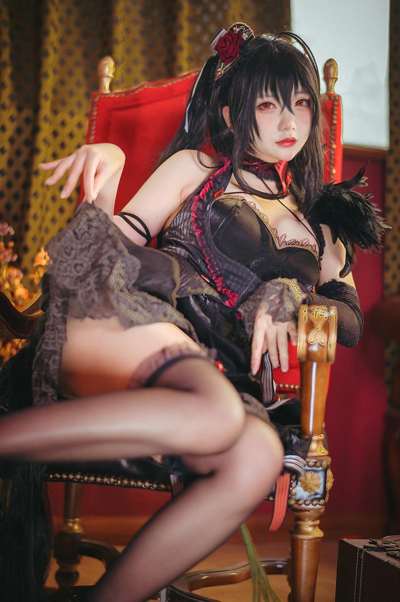 【值得收藏】-是一只熊仔吗 作品合集[33套][持续更新]