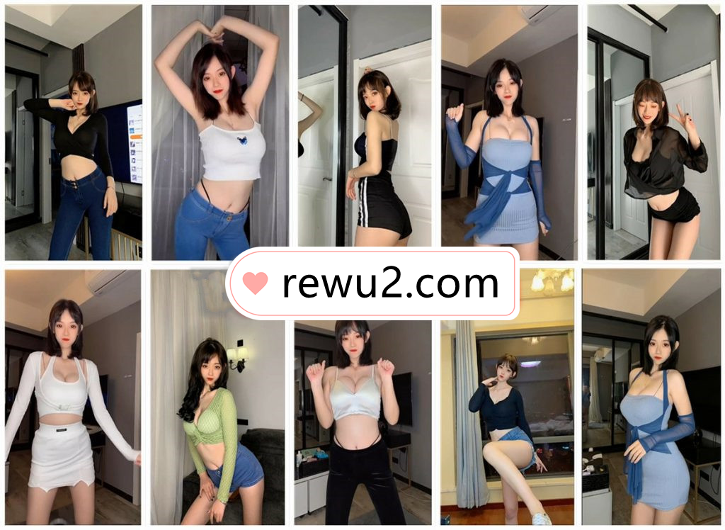 【精品资源】-【快手主播】你的小李老师 定制跳舞福利！(180V1.72G)